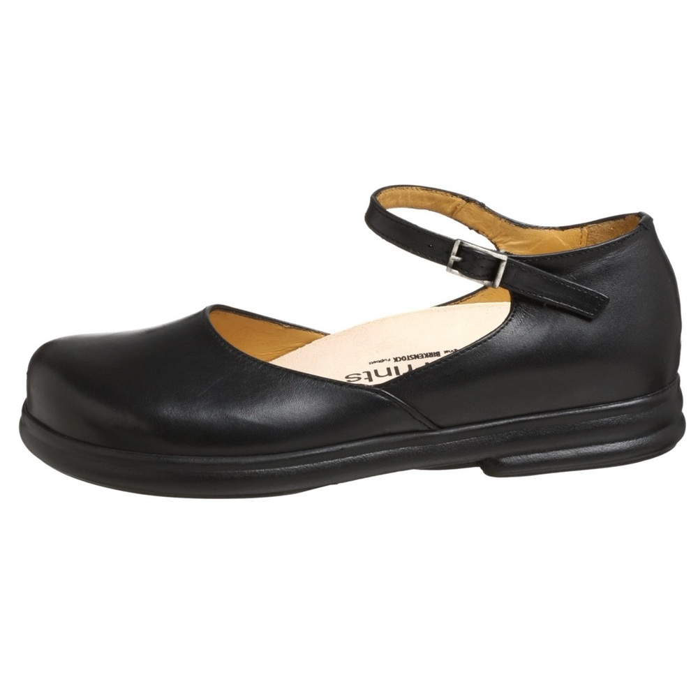 Footprints Birkenstocks Eden Leather Mary Jane’s 37